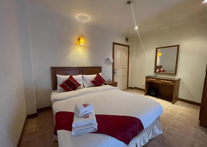 Keys Hotel Pattaya